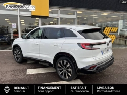 Renault Austral E-Tech hybrid 200 Techno 50-Manche