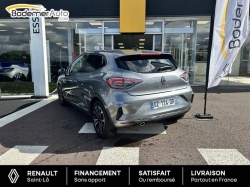 Renault Clio TCe 90 GSR2 Techno 50-Manche