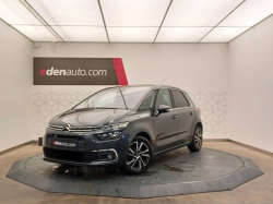 Citroën C4 Picasso PureTech 130 S&S Feel 33-Gironde