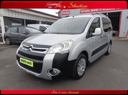 Citroën Berlingo 1.6 HDi 115 XTR GRIP CONTROL+J... 81-Tarn