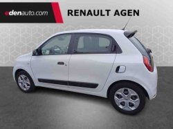 Renault Twingo III SCe 65 - 20 Life 47-Lot-et-Garonne