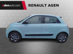 Renault Twingo III E-Tech Equilibre 47-Lot-et-Garonne