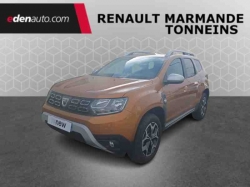 Dacia Duster ECO-G 100 4x2 Prestige 47-Lot-et-Garonne