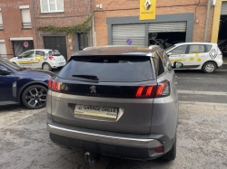 Peugeot 3008 Blue hdi 130 cv Roadtrip gps attela... 59-Nord