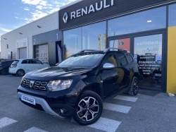 Dacia Duster II Prestige TCe 130 FAP 4x2 2019 30-Gard