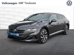 Volkswagen Arteon SB HYBRIDE RECHARGEABLE 218 CH... 31-Haute-Garonne