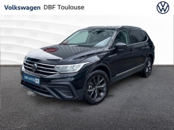 Volkswagen Tiguan Allspace FL 2.0 TDI 150 DSG7 L... 31-Haute-Garonne