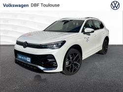 Volkswagen Tiguan NOUVEAU EHYBRID 272CH DSG6 R L... 31-Haute-Garonne