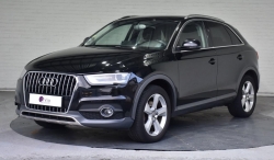 Audi Q3 2.0 TDI 140 ch Urban Cross 59-Nord