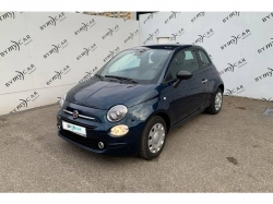 Fiat 500 1.0 70 ch Hybride BSG S/S 38-Isère