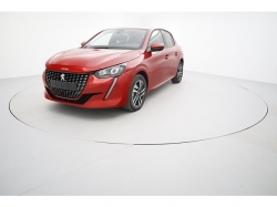 Peugeot 208 Allure Pack PureTech 130 S&S EAT8 81-Tarn