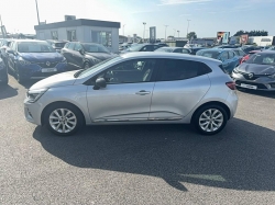 Renault Clio TCe 90 Evolution 5p 35-Ille-et-Vilaine