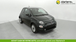 Fiat 500 1.0 70 ch Hybride BSG S/S 69-Rhône