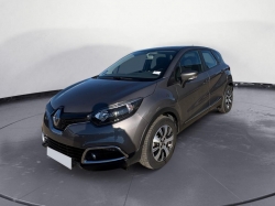 Renault Captur Zen 18-Cher