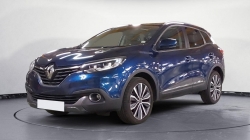 Renault Kadjar 1.5 DCI 110 Intens EDC 18-Cher