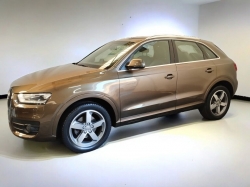 Audi Q3 2.0 TDI 177 QUATTRO AMBITION LUXE BA 5P 06-Alpes Maritimes