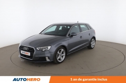 Audi A3 sportback 35 TFSI COD Sport S tronic 7 1... 92-Hauts-de-Seine