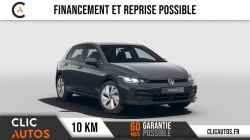 Volkswagen Golf 8 EVO2 1.5l ETSI 150ch DSG7 Life... 56-Morbihan