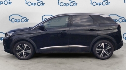 Peugeot 3008 1.5 BlueHDi 130 EAT8 Allure - Premi... 75-Paris