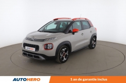 Citroën C3 Aircross 1.2 PureTech Shine 82 ch 92-Hauts-de-Seine