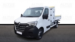 Renault Master Benne SIMPLE BS PROP RJ3500 L3 CO... 59-Nord