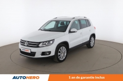 Volkswagen Tiguan 2.0 TDI BlueMotion Tech 140 ch 92-Hauts-de-Seine