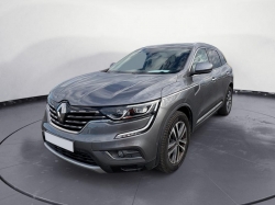 Renault Koleos DCI 175 Intens X-Tronic 18-Cher