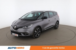 Renault Grand Scénic 1.7 dCi Blue Business Inte... 92-Hauts-de-Seine