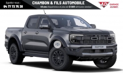 Ford Ranger DOUBLE CABINE 3.0 ECOBOOST V6 292 CH... 42-Loire