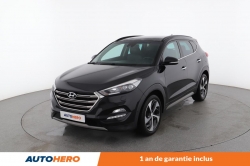 Hyundai Tucson 1.7 CRDi Executive DCT-7 141 ch 92-Hauts-de-Seine