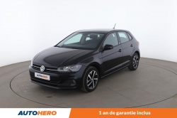 Volkswagen Polo 1.0 TSI Connect DSG7 95 ch 92-Hauts-de-Seine