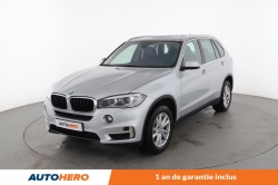 BMW X5 xDrive30d Lounge Plus BVA8 258 ch 92-Hauts-de-Seine