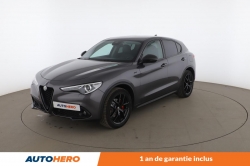 Alfa Romeo Stelvio 2.2 Diesel Q4 Sprint AT8 190 ... 92-Hauts-de-Seine