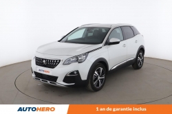 Peugeot 3008 1.2 PureTech Allure EAT8 130 ch 92-Hauts-de-Seine