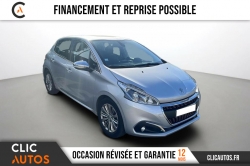 Peugeot 208 1.2 110ch BVM5 Allure 56-Morbihan