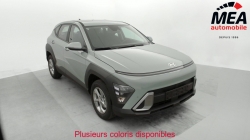 Hyundai Kona Hybrid 129 Intuitive 59-Nord