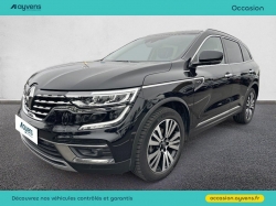 Renault Koleos 1.3 TCe 160ch Initiale Paris EDC 91-Essone