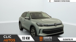 Volkswagen Tiguan 1.5 ETSI 150CH DSG7 VW EDITION 56-Morbihan