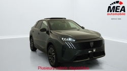 Peugeot 3008 NOUVEAU HYBRID 136 E-DCS6 GT 59-Nord