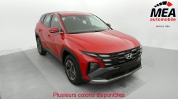 Hyundai Tucson 1.6 T-GDI 215 Hybrid BVA6 Initia 59-Nord