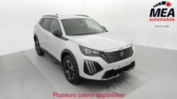 Peugeot 2008 PureTech 130 S EAT8 Allure 59-Nord