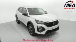 Peugeot 2008 PureTech 100 S BVM6 Active 59-Nord