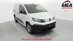 Peugeot Partner FOURGON NOUVEAU M 1000 KG BLUEHD... 59-Nord