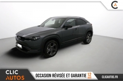 Mazda MX-30 E-SKYACTIV 145 CH FIRST EDITION MODE... 56-Morbihan