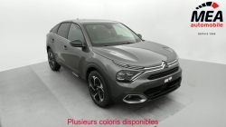 Citroën C4 PureTech 130 EAT8 Max 59-Nord