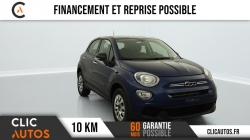 Fiat 500X MY23 1.5 FireFly 130 ch S DCT7 Hybrid 56-Morbihan