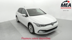 Volkswagen Golf 8 1.0 ETSI OPF 110 DSG7 LIFE PLU... 59-Nord