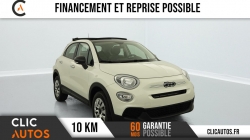 Fiat 500X MY23 1.5 FireFly 130 ch S DCT7 Hybrid ... 56-Morbihan