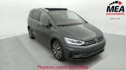 Volkswagen Touran 1.5 TSI EVO 150 DSG7 7pl Style 59-Nord