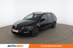 Skoda Octavia Combi 2.0 TDI RS DSG7 184 ch 92-Hauts-de-Seine